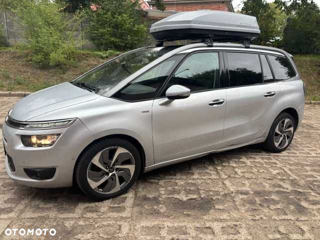 Citroën C4 Grand Picasso - 3