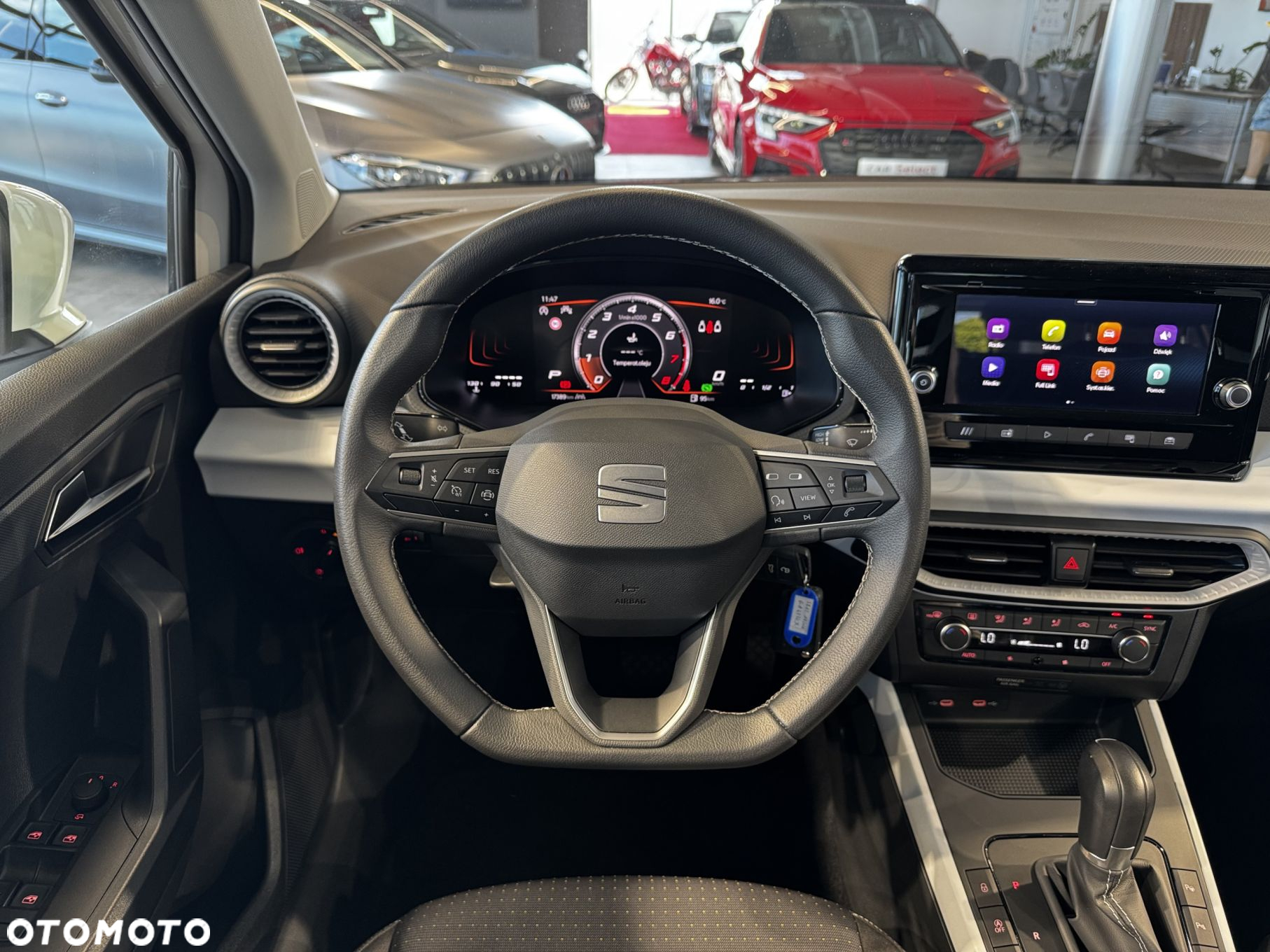 Seat Arona - 20