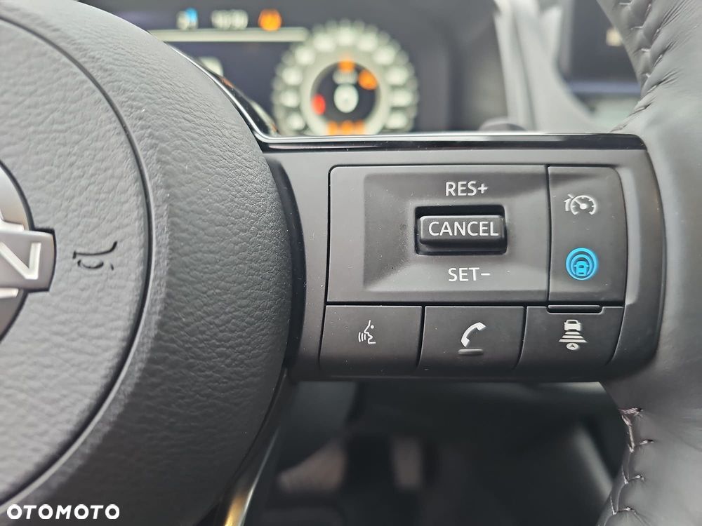 Nissan Qashqai 1.3 DIG-T MHEV N-Connecta Xtronic - 19