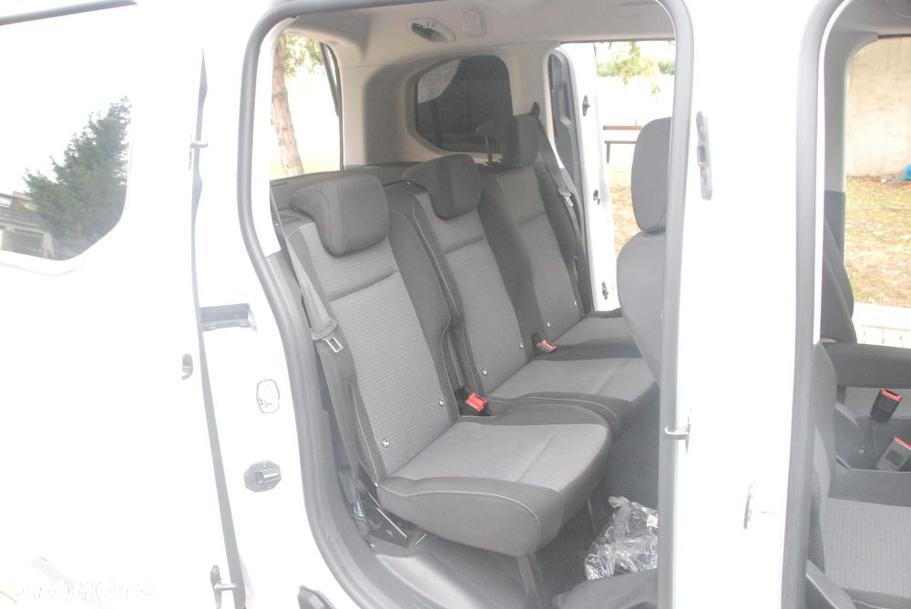 Toyota Proace City Verso 1.5 D-4D Business - 9