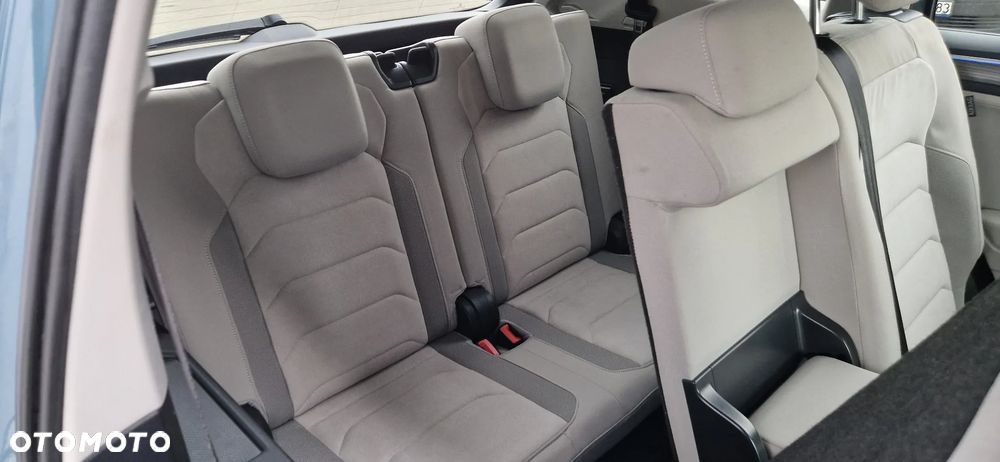 Volkswagen Tiguan Allspace 2.0 TDI SCR 4Motion DSG Elegance - 11