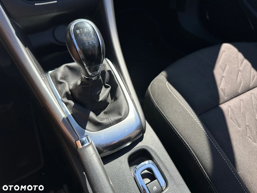 Opel Cascada 1.4 Turbo Edition - 12