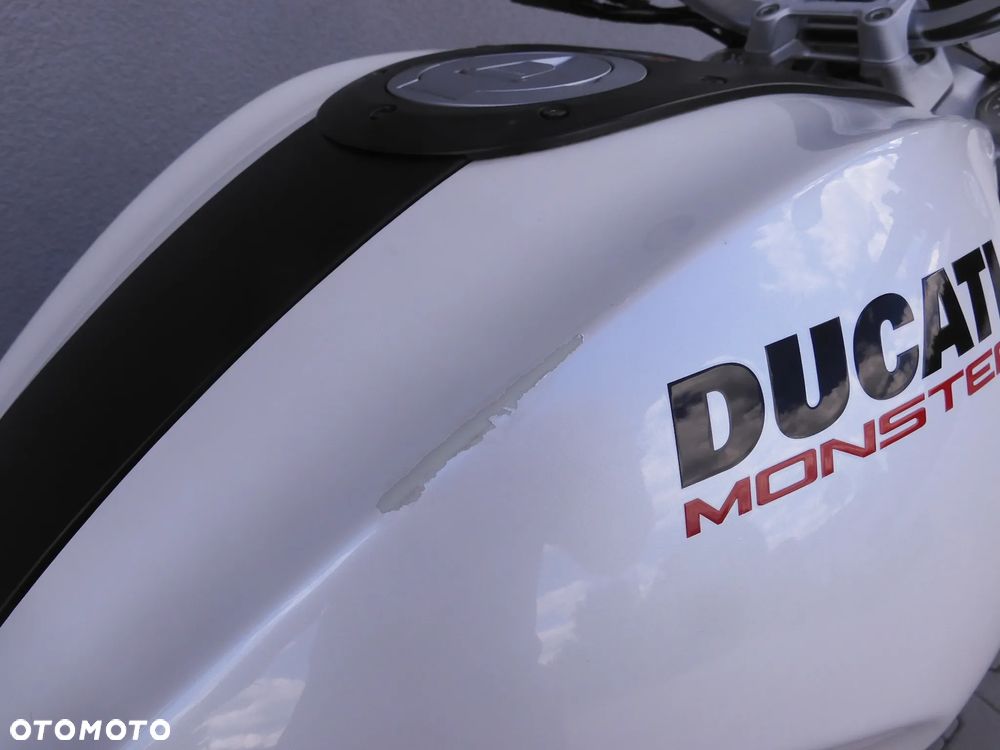 Ducati 696 - 17