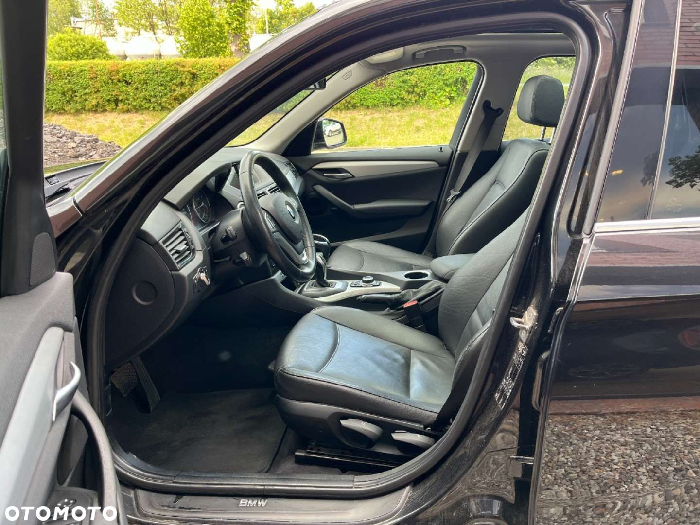 BMW X1 sDrive20d - 21