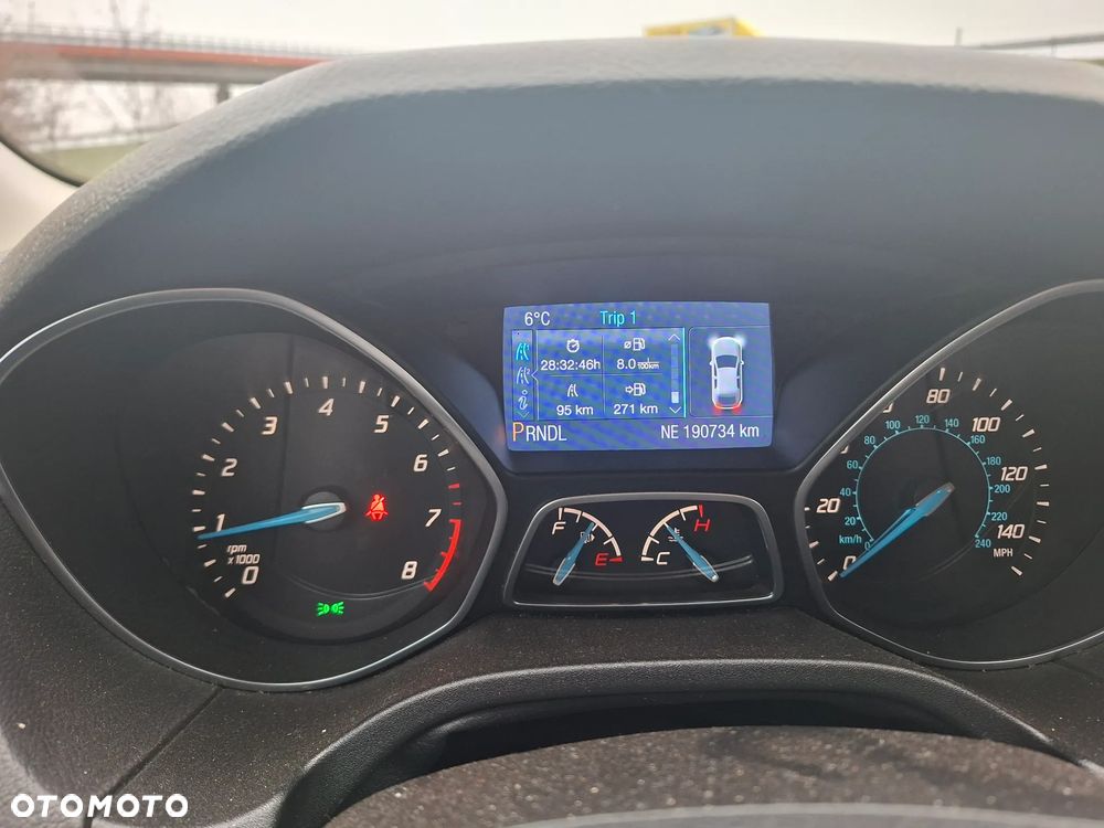 Ford Focus - 7