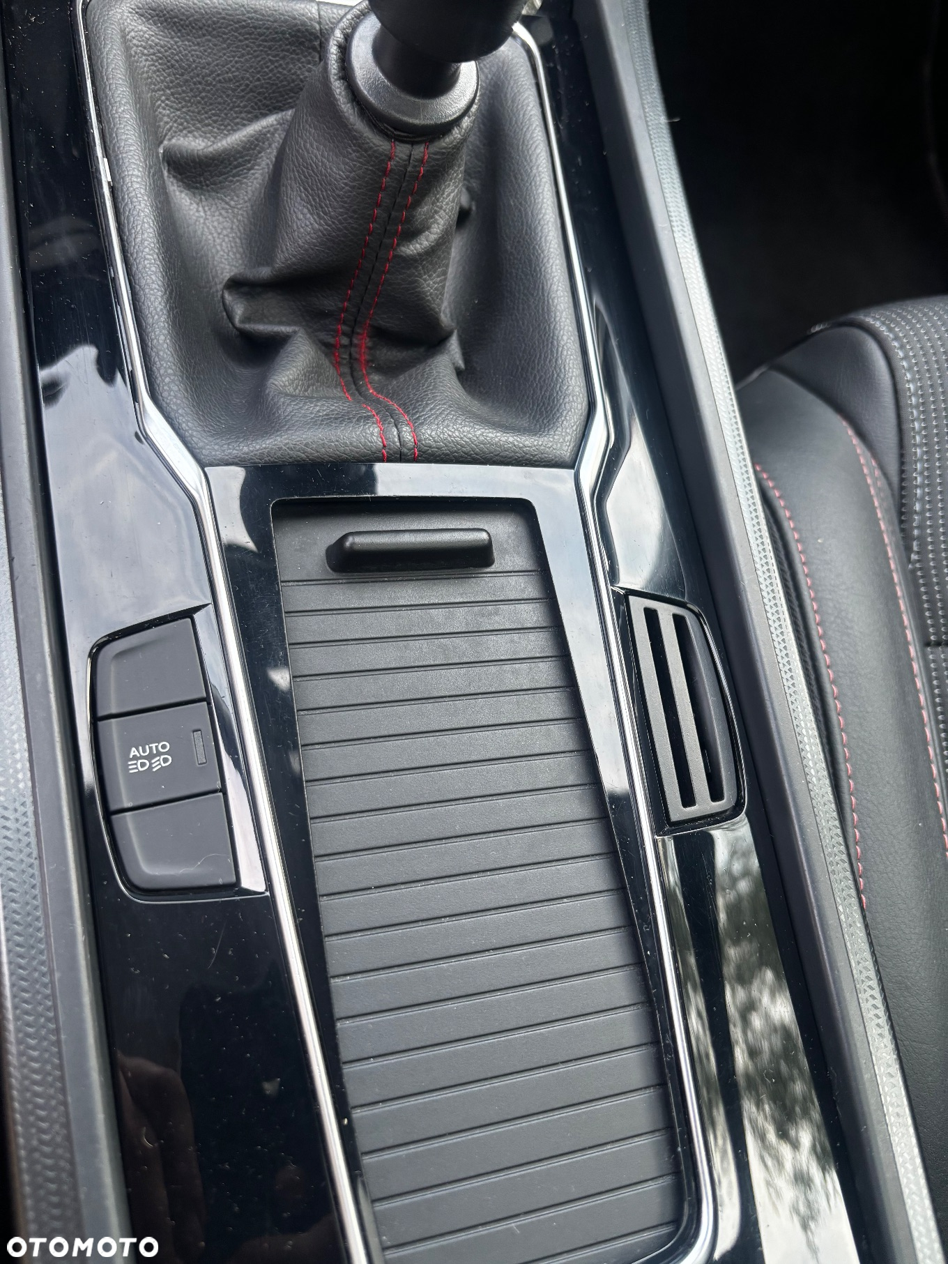 Peugeot 508 SW BlueHDi FAP 150 Stop&Start Allure - 26