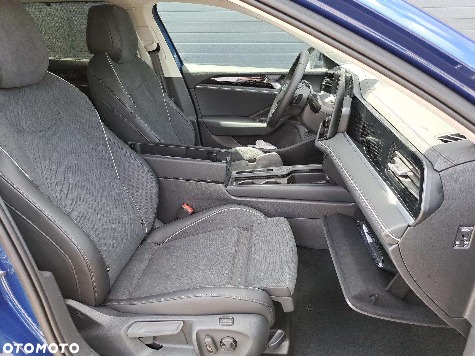 Volkswagen Passat - 37