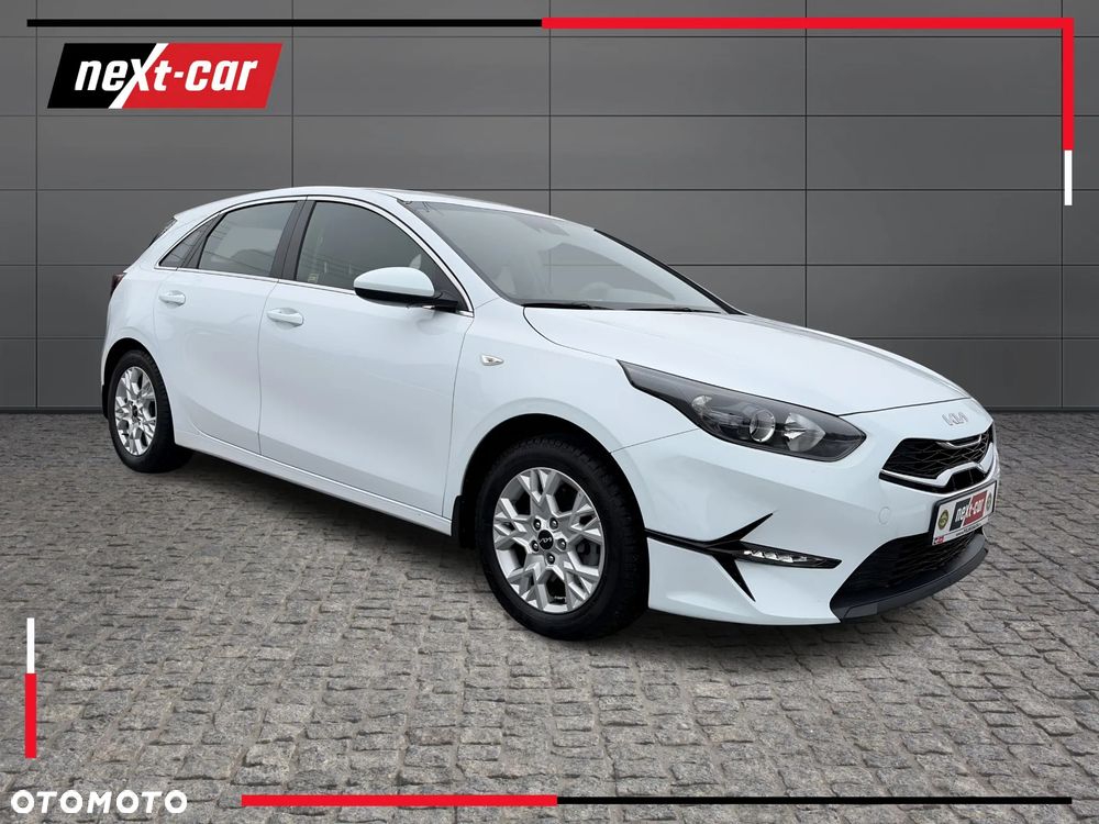 Kia Ceed 1.5 T-GDI M - 7