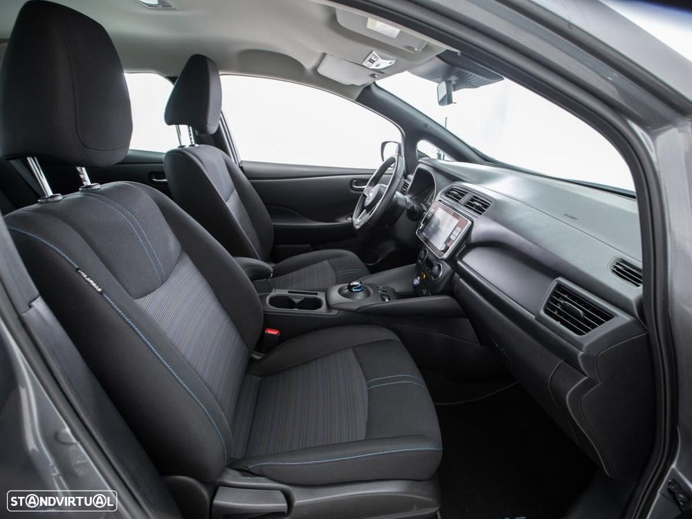 Nissan Leaf e+ Acenta - 8