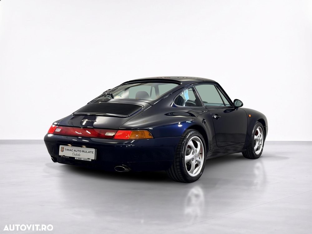 Porsche 911 - 6