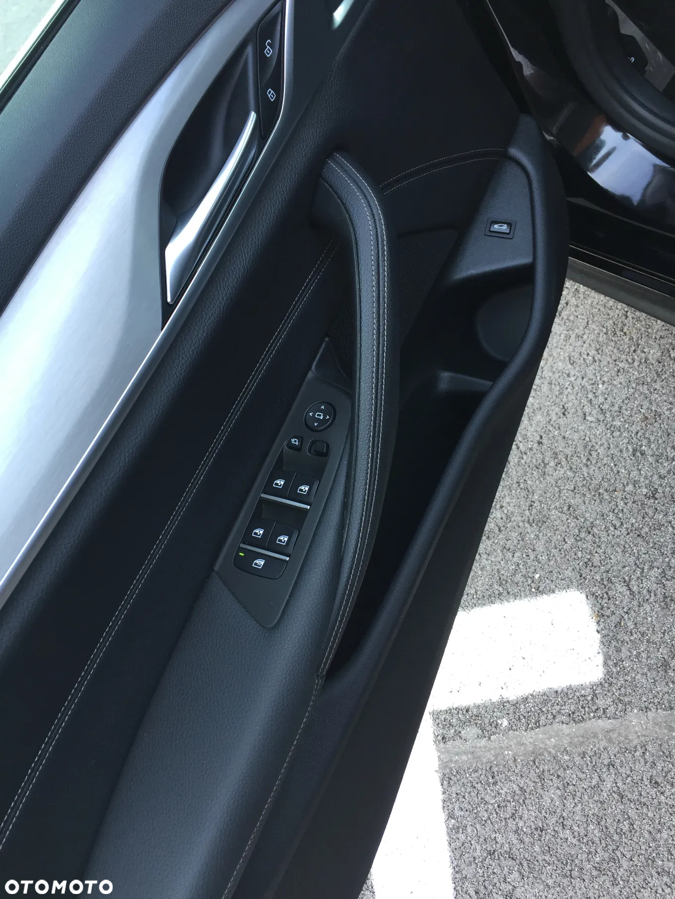 BMW Seria 5 530d xDrive M Sport Edition - 19