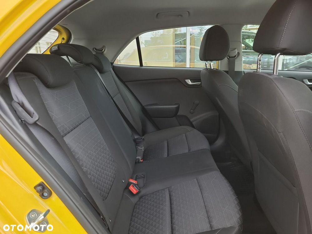 Kia Rio 1.0 T-GDI M - 14