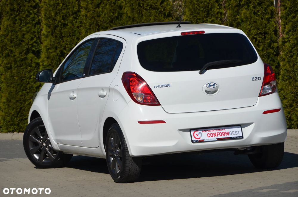 Hyundai i20 - 3