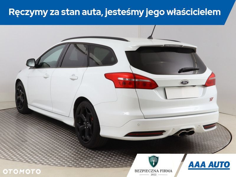 Ford Focus SW - 6