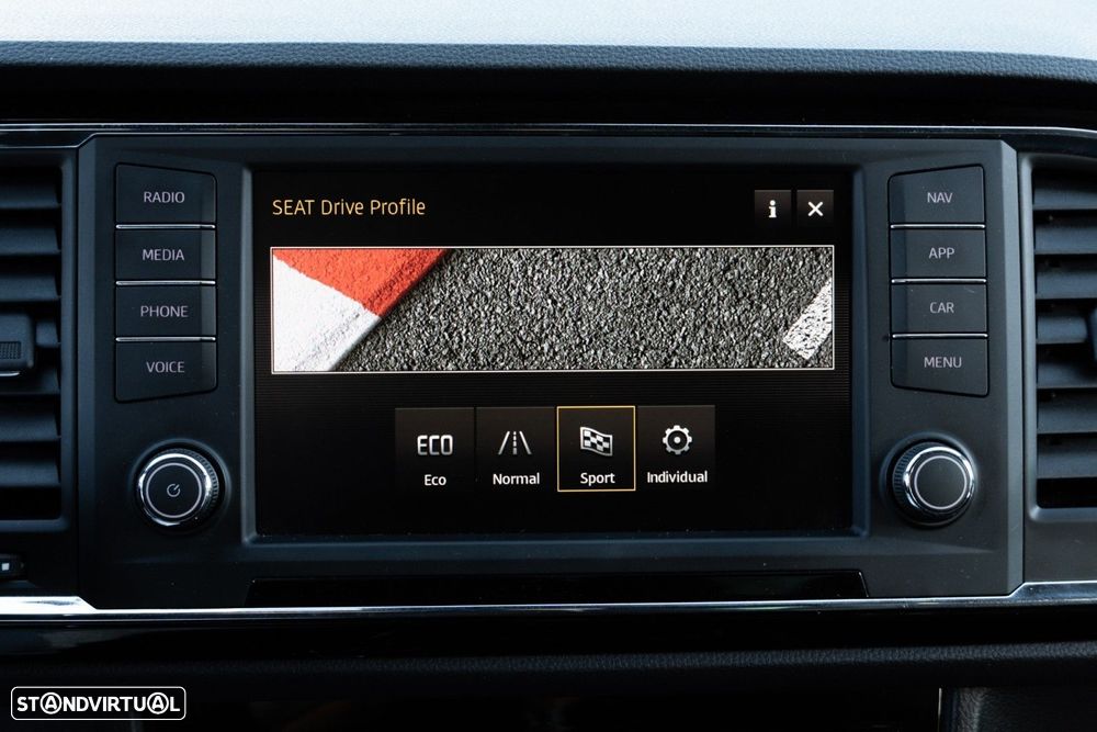 SEAT Ateca 1.6 TDI Xcellence - 19