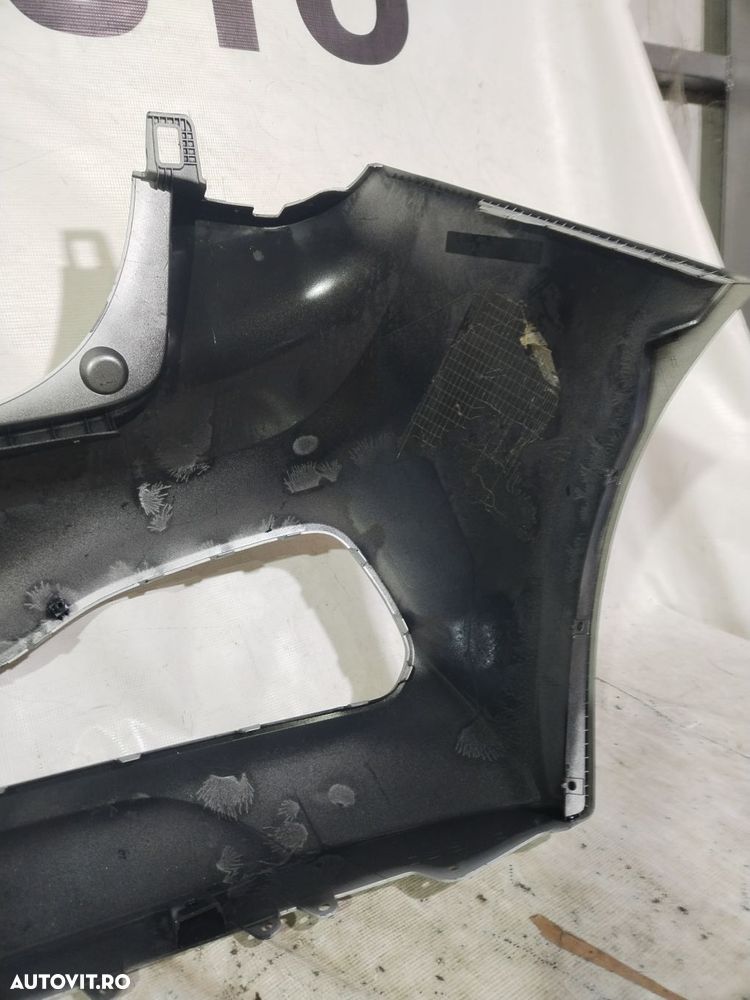 Bara spate Hyundai I20, 2018, 2019, 2020, cod origine OE 86611-C8AA0. 10099 - 10