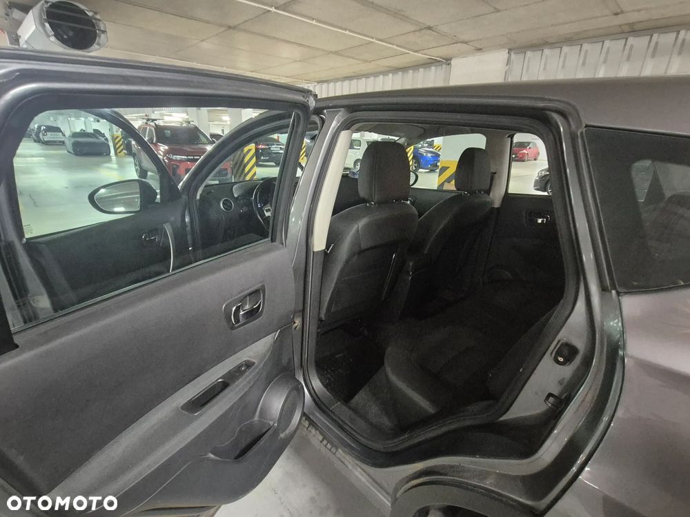 Nissan Qashqai 1.6 Acenta - 7