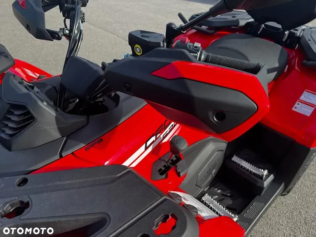 CFMoto CForce - 3