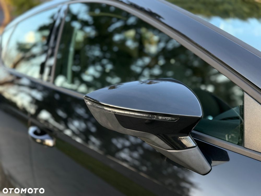 Seat Leon 1.4 TSI Style S&S - 18