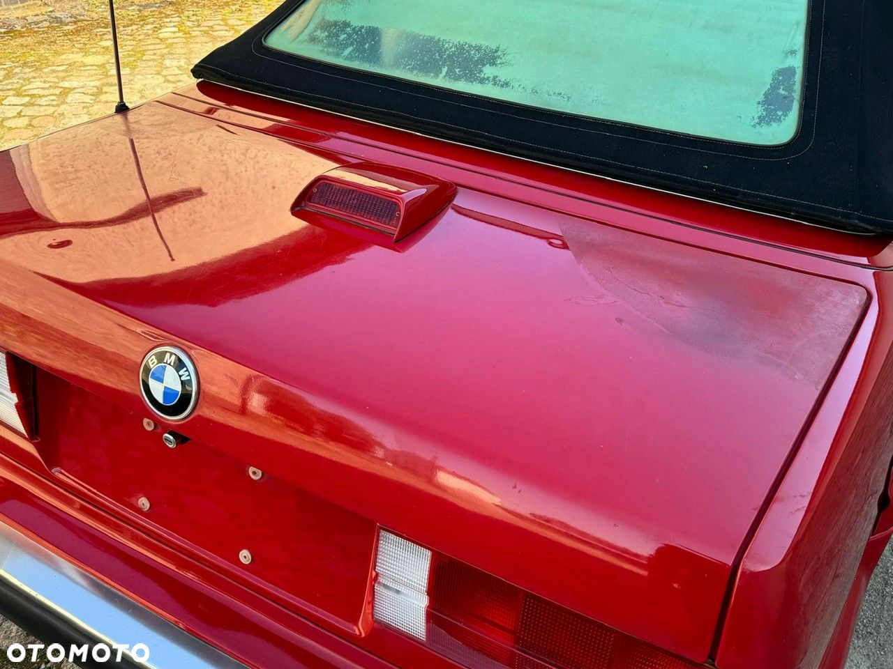 BMW Seria 3 - 18