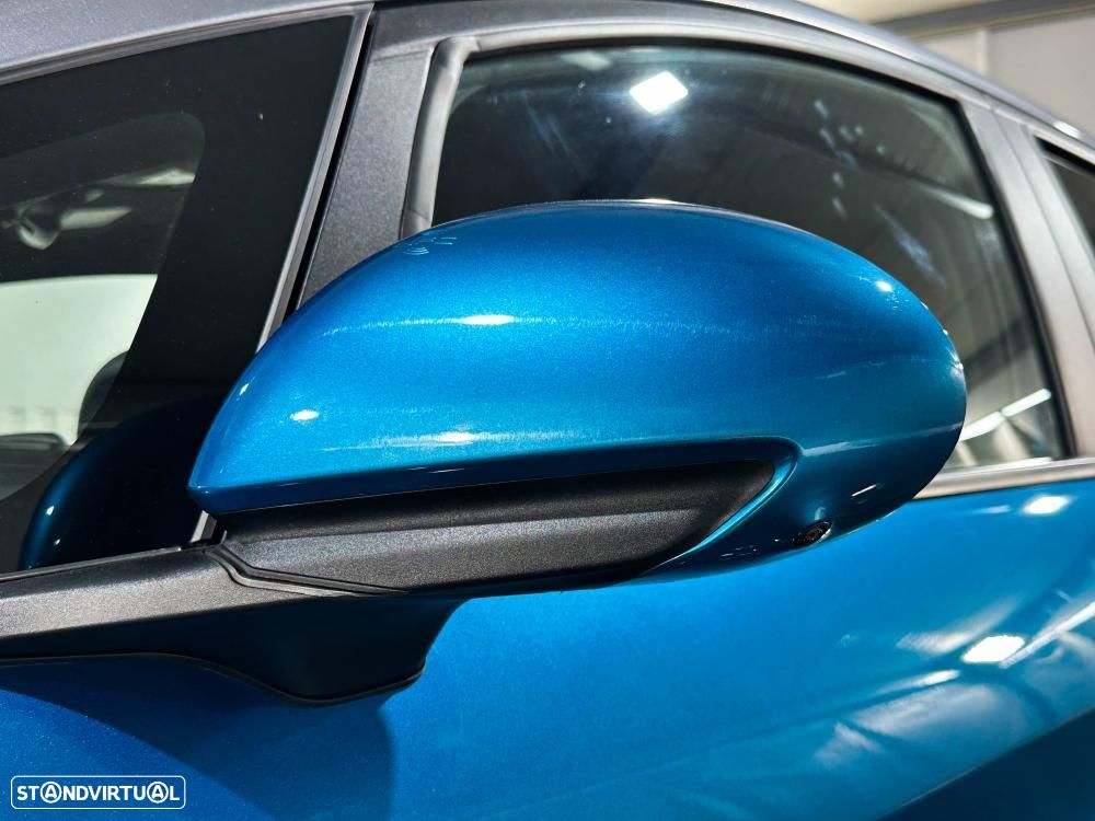 BYD Dolphin 60.4 kWh Design - 16