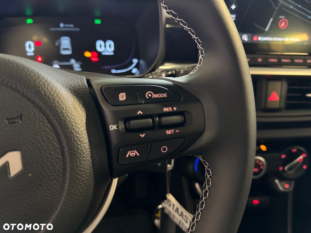Kia Picanto 1.2 DPI L - 15