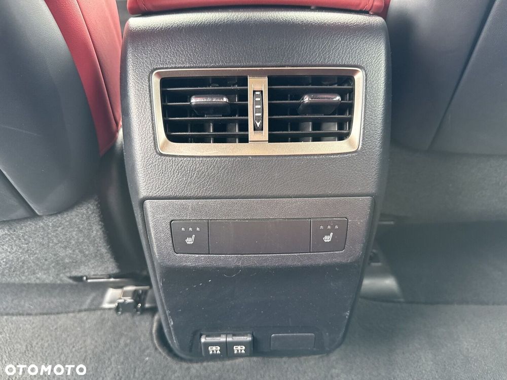 Lexus RX 450h F Sport Edition - 23
