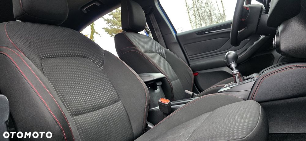 Ford Focus 1.5 EcoBlue ST-Line - 14