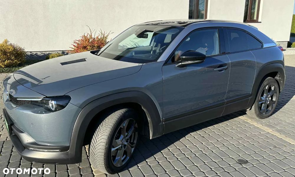 Mazda MX-30 35.5kWh Hikari - 4