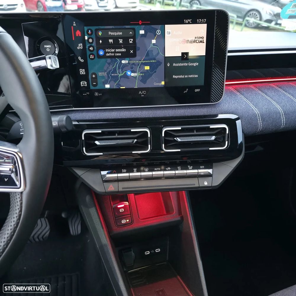 Renault 5 E-Tech R Techno 150 Comfort Range - 7