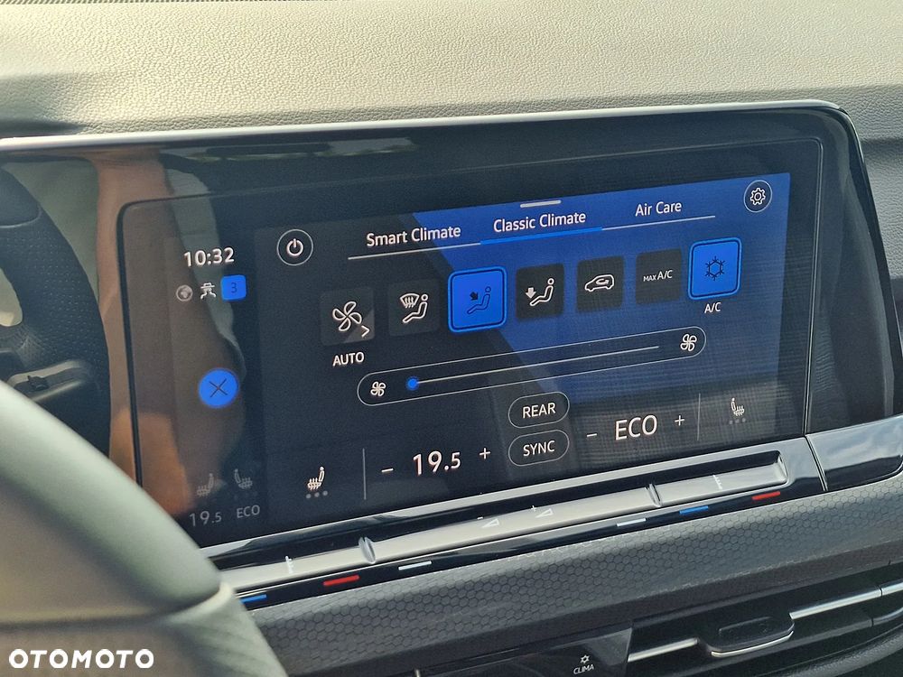 Volkswagen Golf 1.4 TSI Plug-In-Hybrid GTE - 21