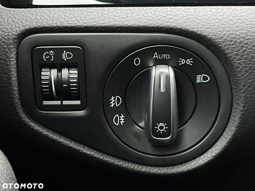 Volkswagen Sharan 2.0 TDI BMT Highline DSG - 27