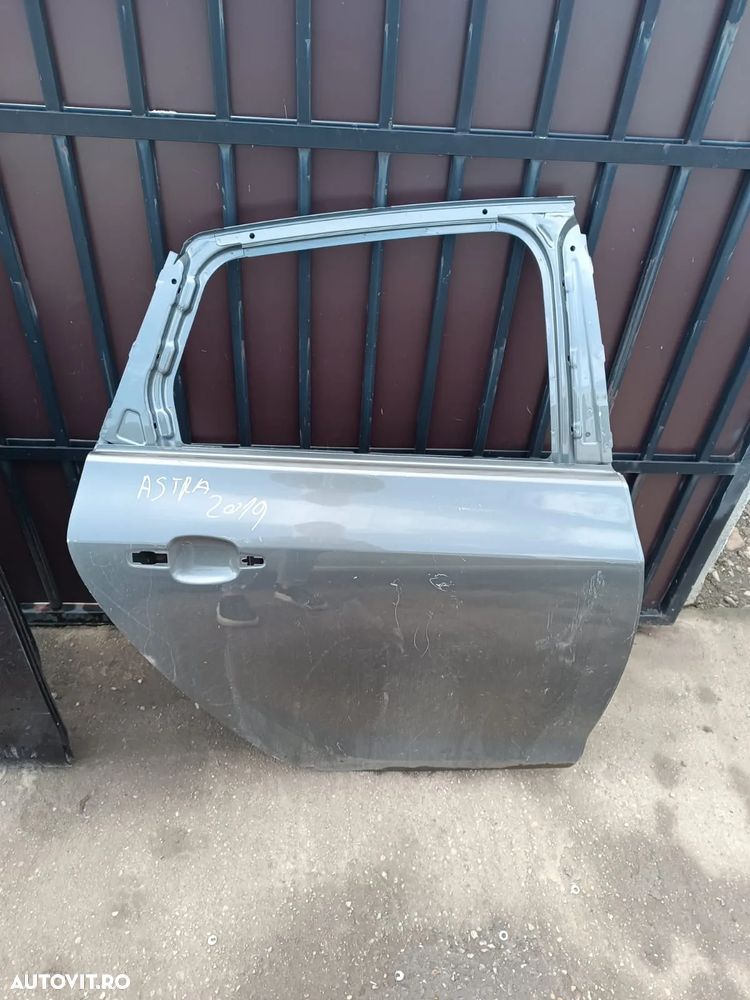 USII DREAPTA SPATE OPEL ASTRA J BERLINA - 3