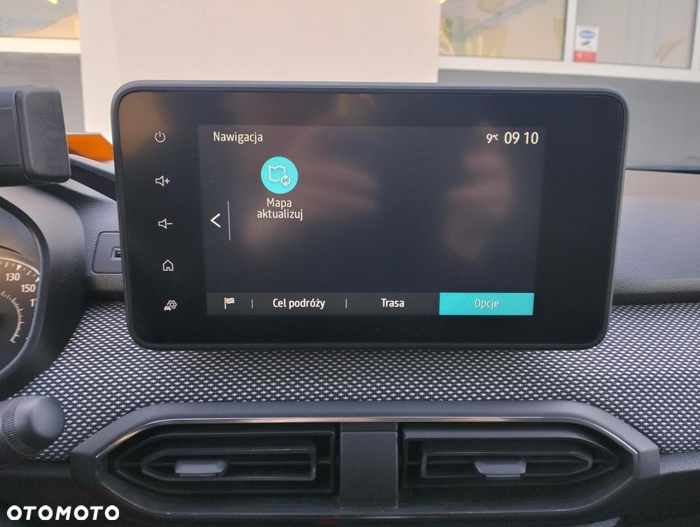 Dacia Sandero 1.0 SCe Comfort - 33