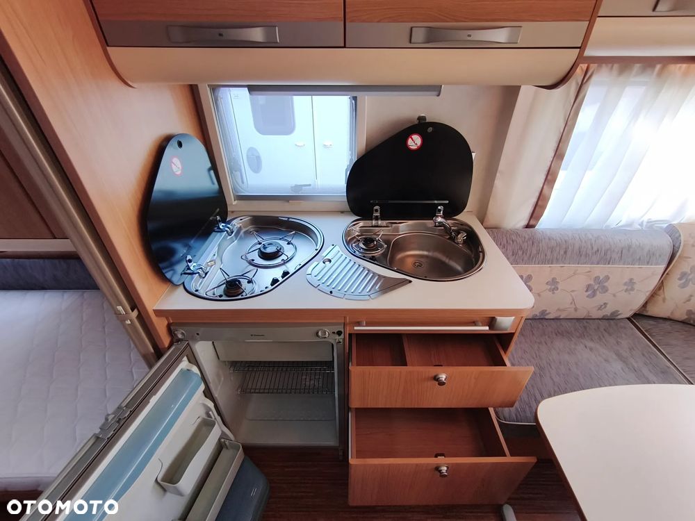 Adria - 7