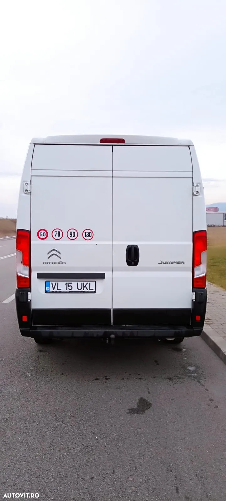 Citroën Jumper - 5