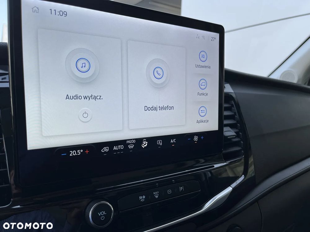 Ford Transit L2 Automat - 26