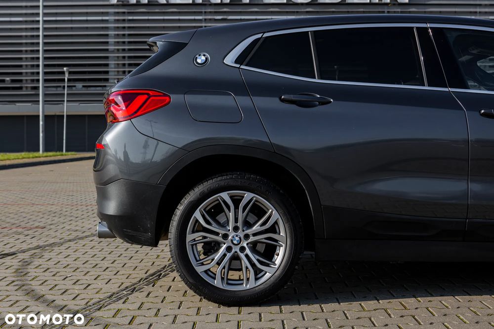 BMW X2 - 12