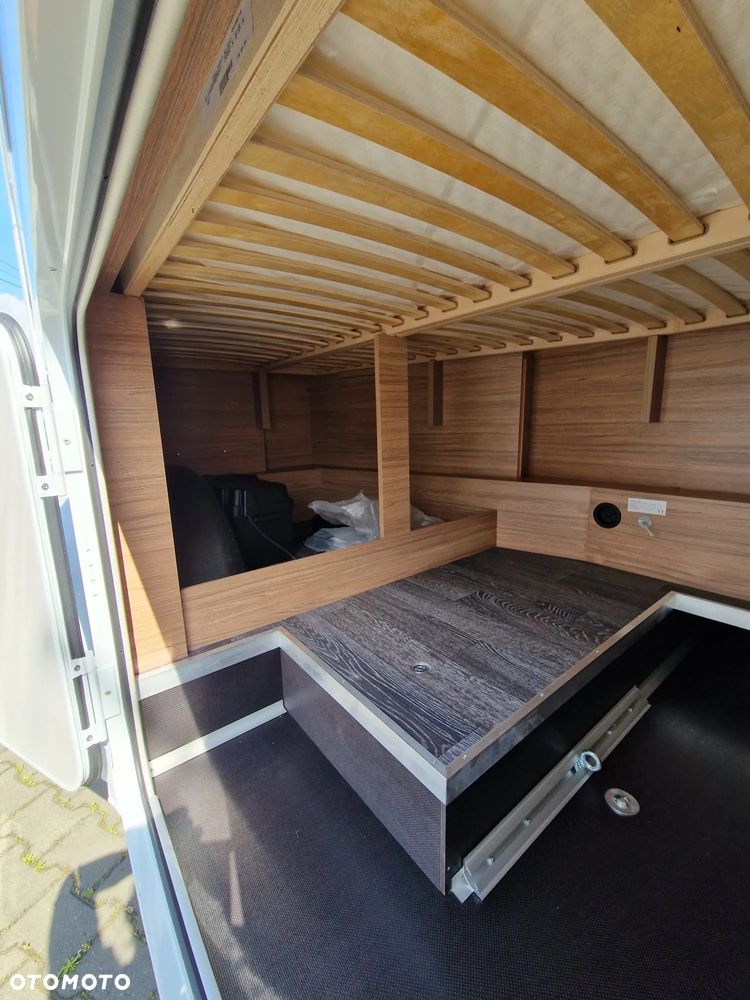 Weinsberg CaraLoft 550 MF NOWY Automat Zimowa Wersja Doposażony 165PS FV23% - 25