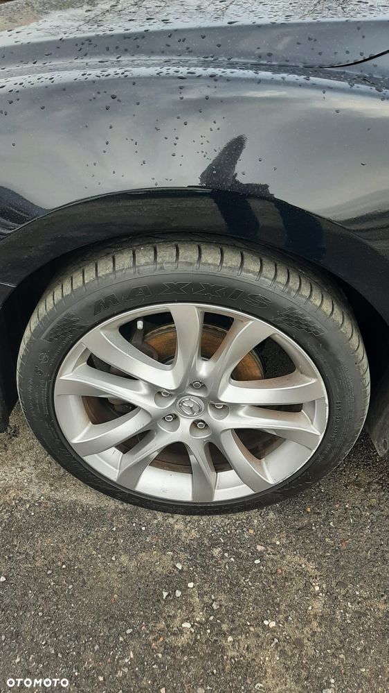 Mazda 6 2.2 SKYACTIV-D Sports-Line - 32