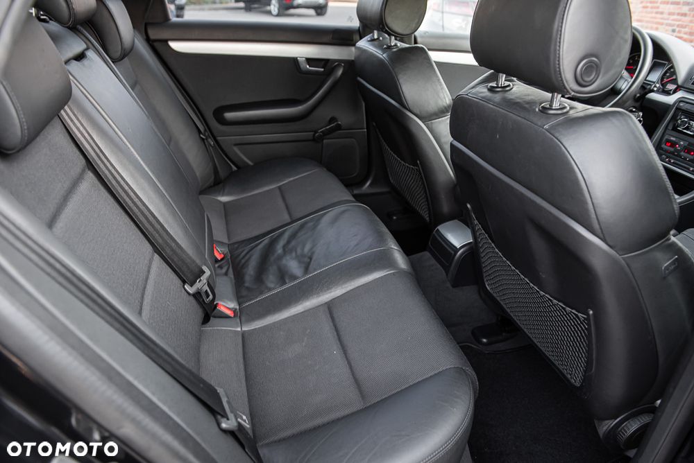 Audi A4 Avant 1.8 T - 26