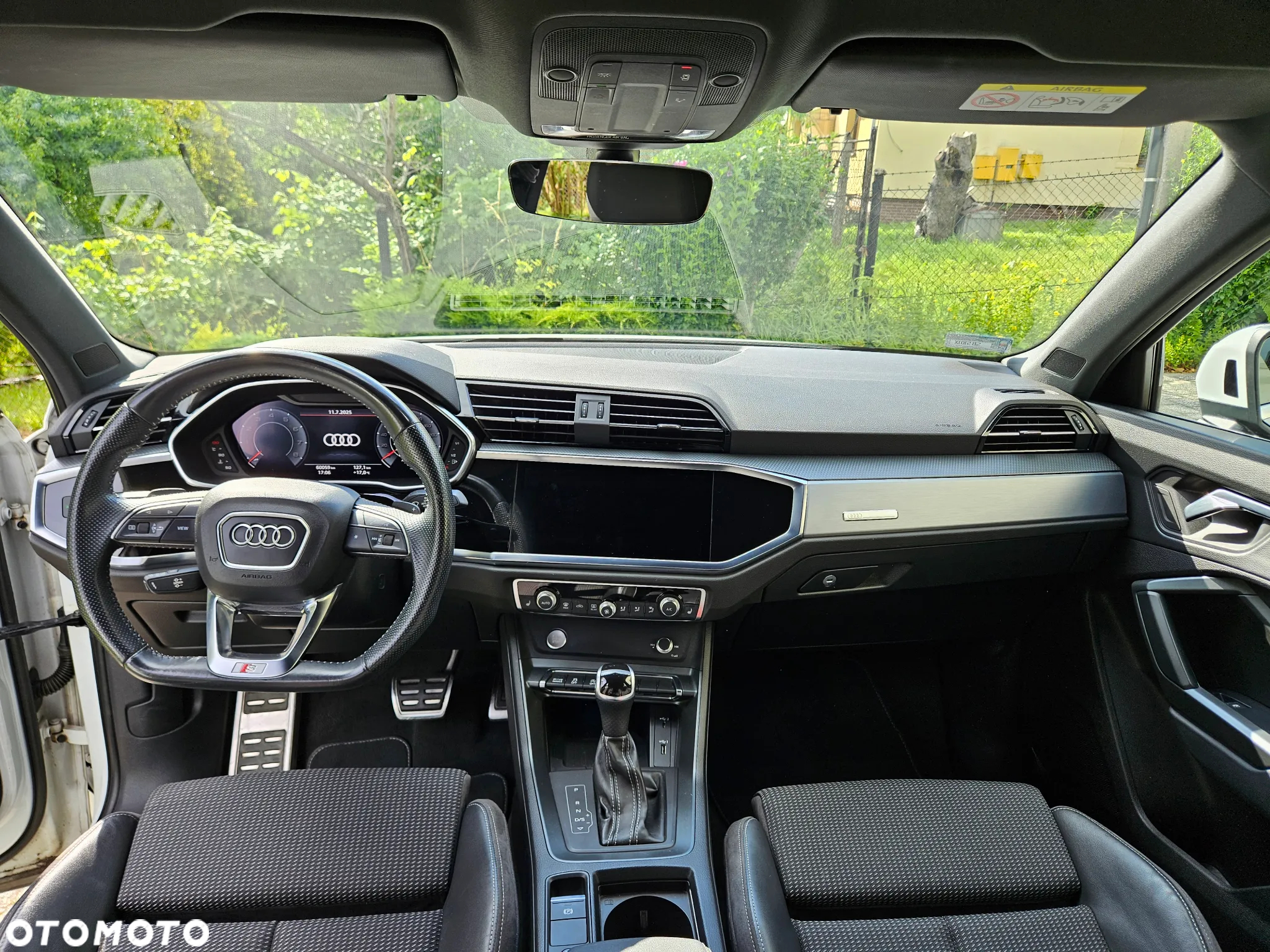 Audi Q3 35 TFSI S line S tronic - 21