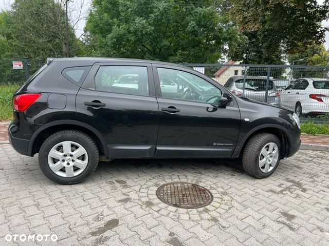 Nissan Qashqai - 20
