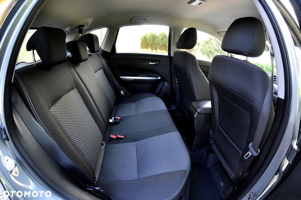 Suzuki Vitara 1.4 Boosterjet S - 32