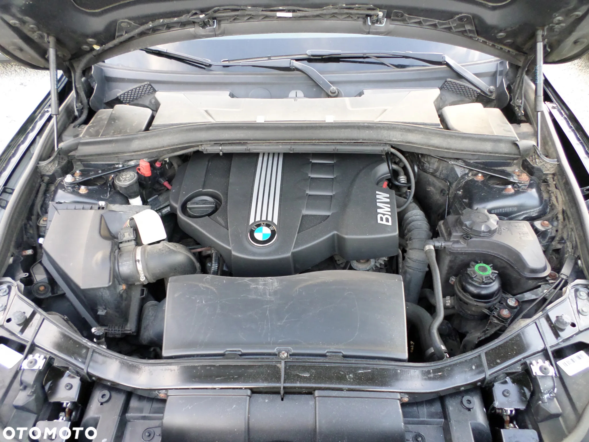 BMW X1 xDrive20d - 25