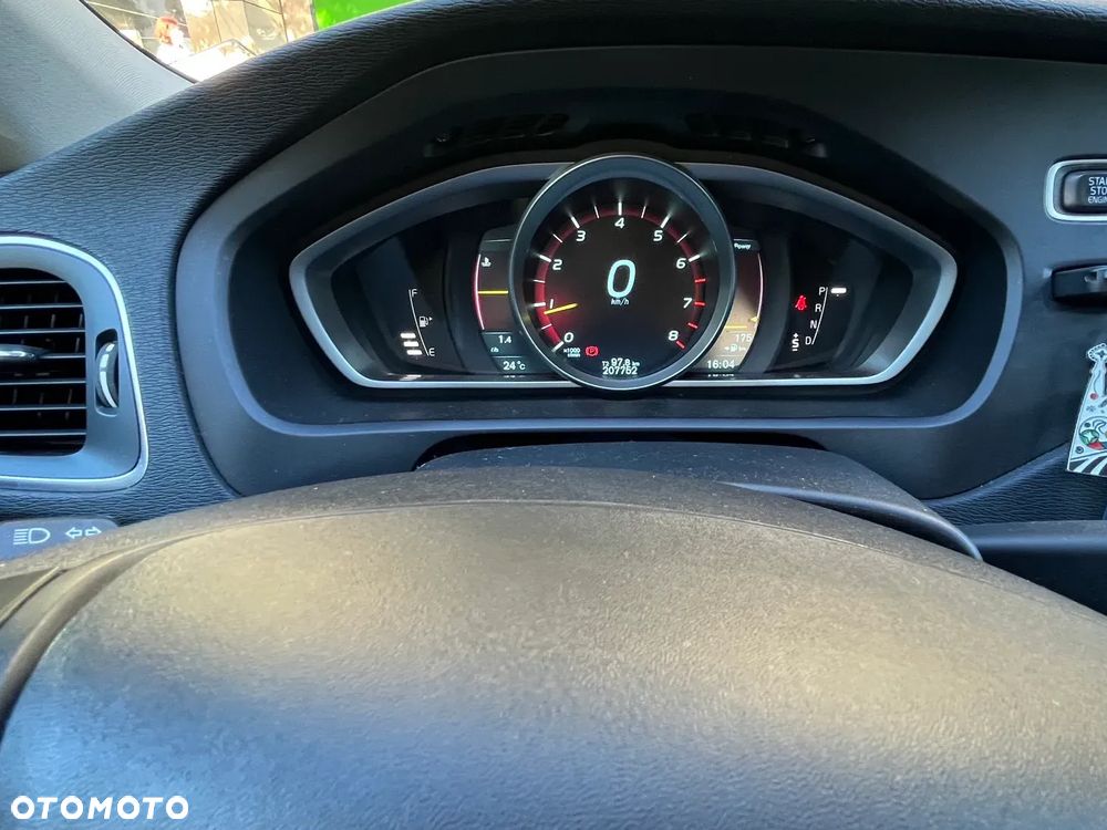 Volvo V40 T4 Kinetic - 8