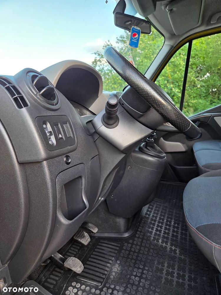 Renault Master - 10