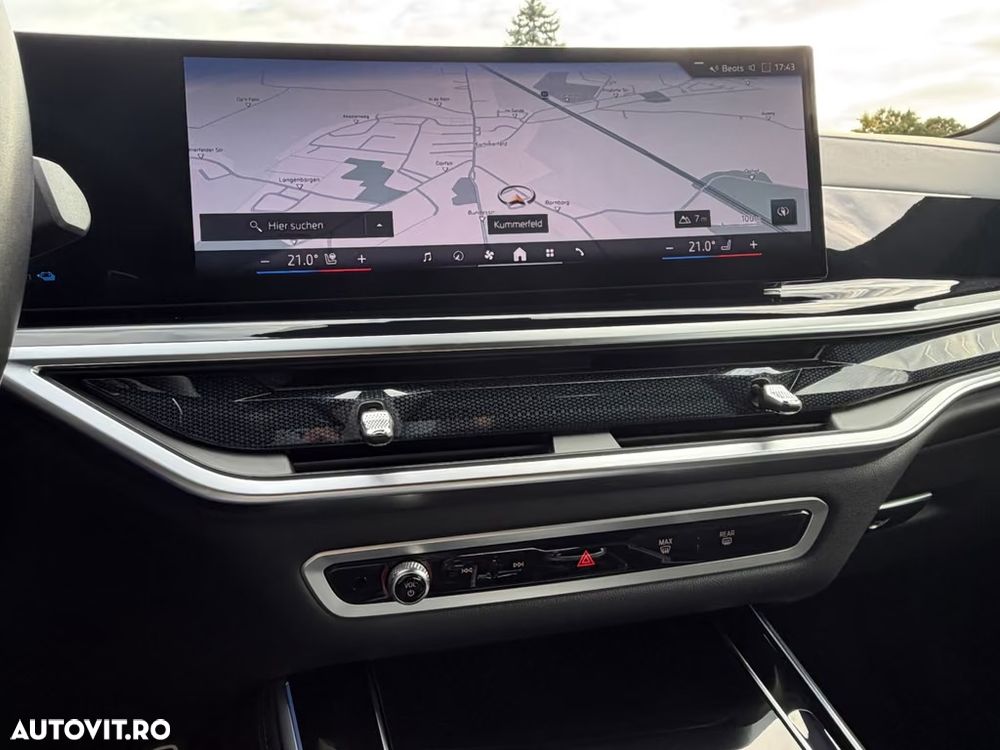 BMW X5 xDrive50e AT PHEV - 18