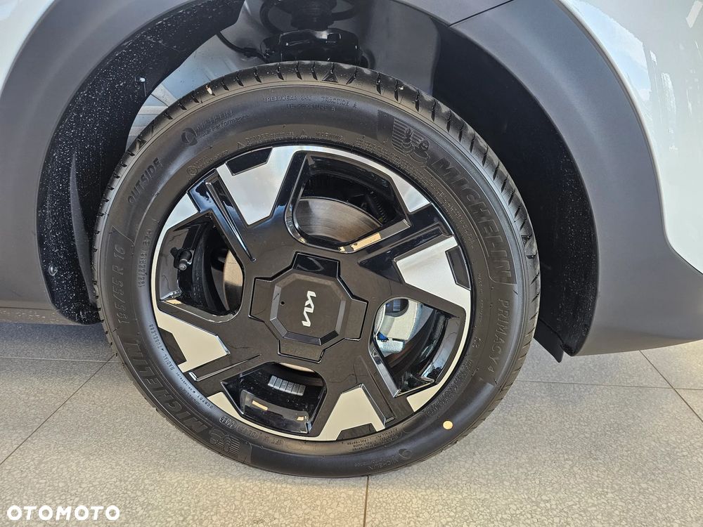 Kia Stonic 1.0 T-GDI M - 12