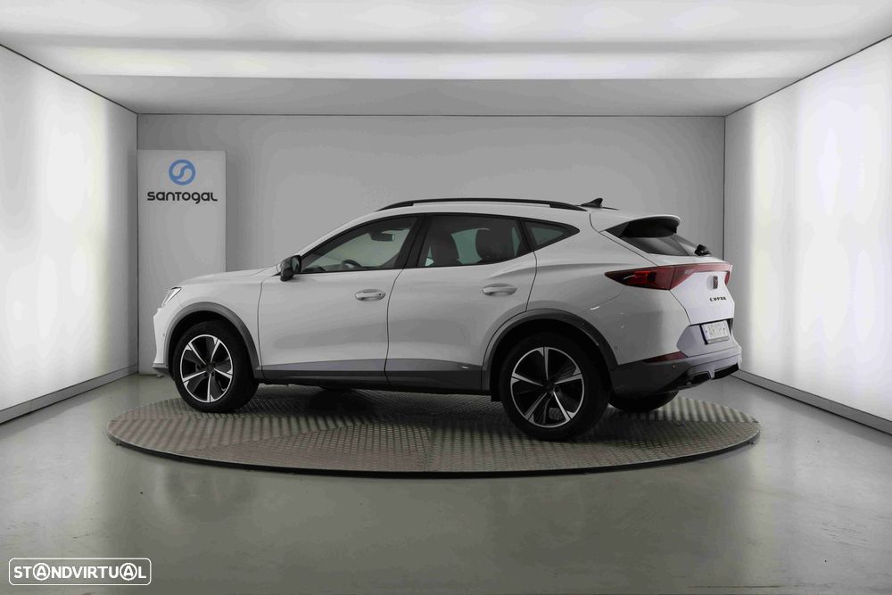 Cupra Formentor 2.0 TDI - 5